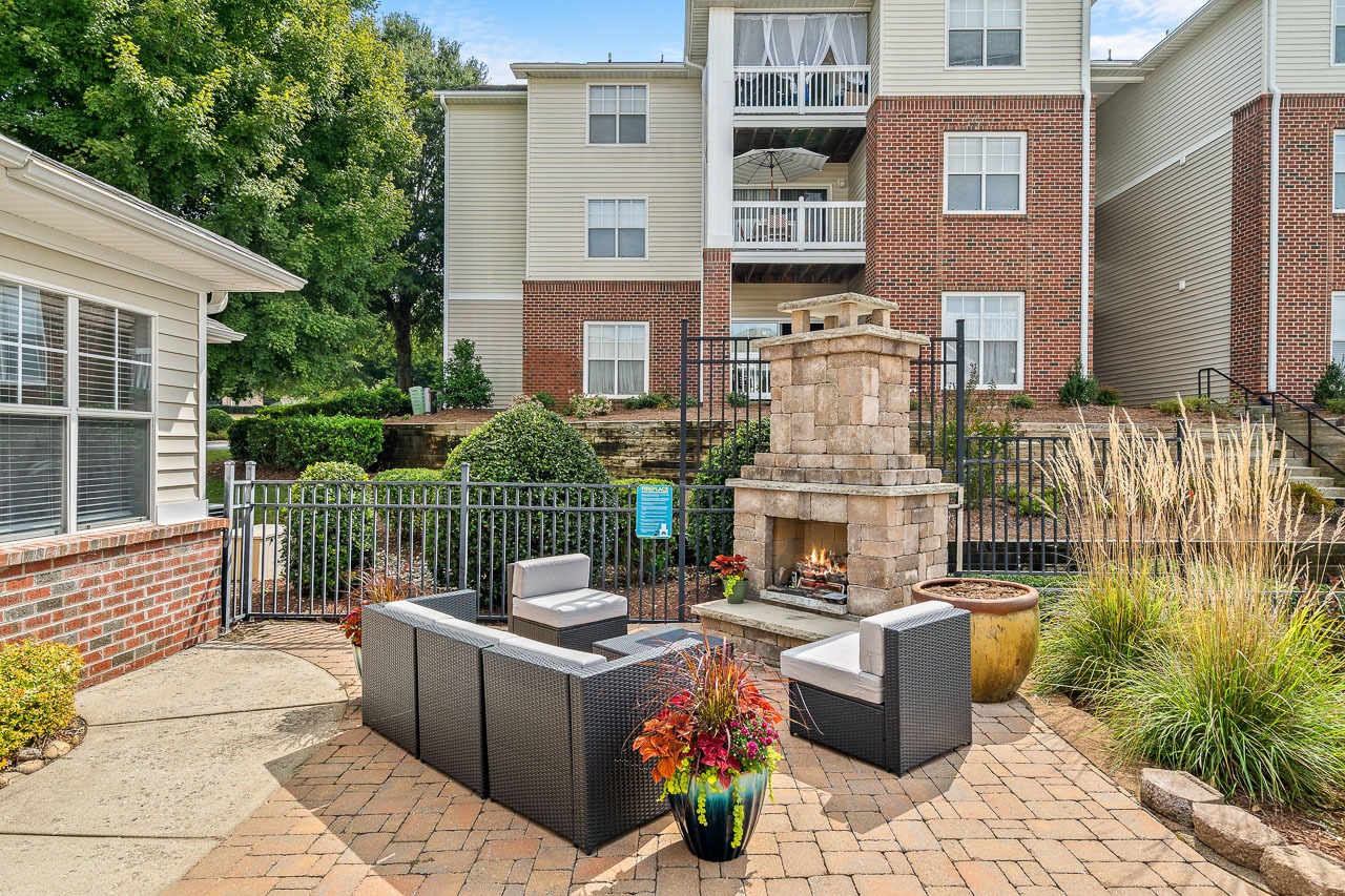 Discover Kernersville, NC Attractions near Hawthorne at Main